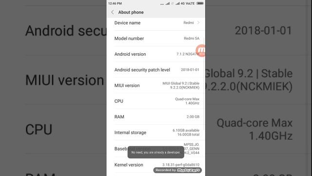 How to find mock location in mi 5a смотреть онлайн