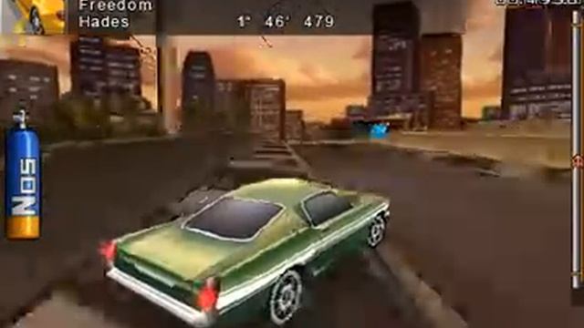 Fast & Furious iPhone Replay By flame смотреть онлайн