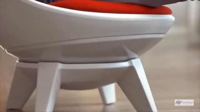 Sway2 Lounge Seating