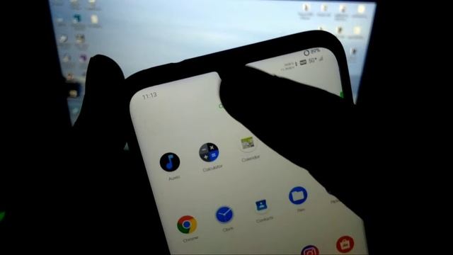 Best Magisk Module | Enable Drop Notch in Redmi Note 7/7S/7pro, Redmi Y3/7 | Get V-Shape notch🔥 смотреть онлайн
