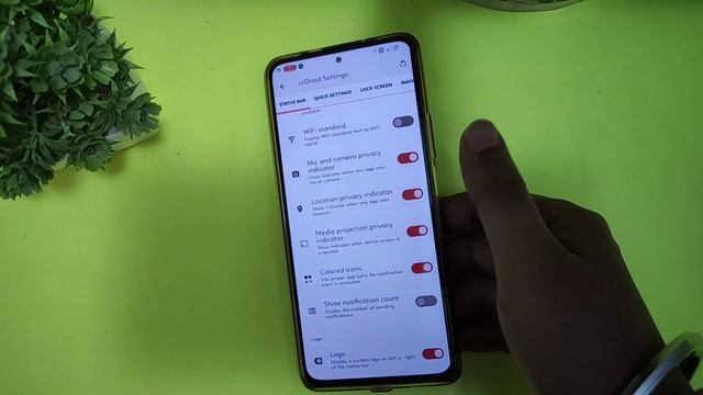 CrDroid 9.3 For POCO F4 / Redmi K40s | CrDroid v9.3 Android 13 update | Customization & Smoothness смотреть онлайн
