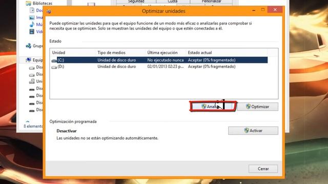como mejorar rendimiento de windows 8 смотреть онлайн