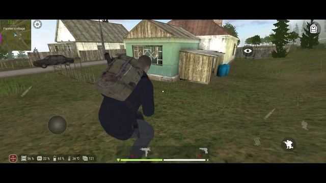 VORAZ เกมมือถือเอาชีวิตรอดแนว DAYZ SCUM เล่นออนไลน์ได้เปิดแล้ว! смотреть онлайн