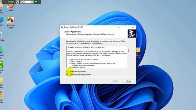 How To Take a Screenshot In Window 11 || Widows 11 screenshots capture your screen смотреть онлайн