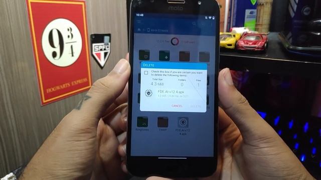 MELHORES MÉTODOS PARA DESEMPENHO COM ROOT! | OTIMIZE O SEU ANDROID COM ROOT! смотреть онлайн