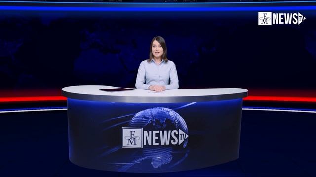 FM News TV | 13.11.2019 EN смотреть онлайн