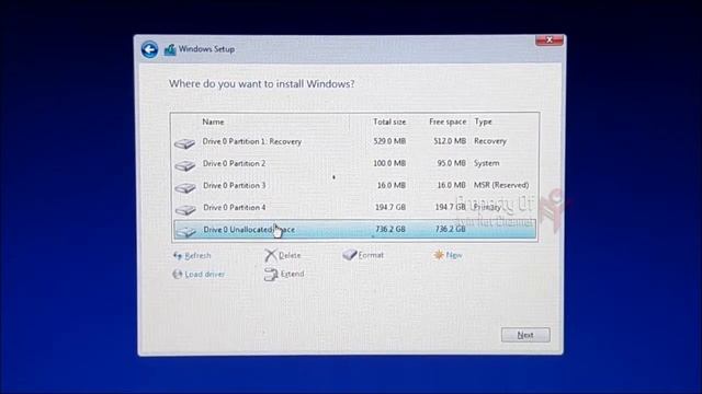 dr.PC | Cara Install Windows 10 Pada Laptop yang di proteksi vendor Full смотреть онлайн