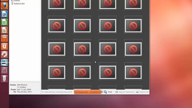 9 - Images & pictures - Ubuntu 12.04 LTS Tutorial 1 - Simple Tasks смотреть онлайн
