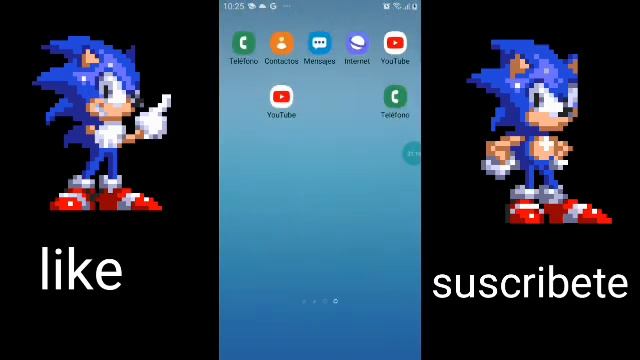 Cómo jugar juegos de la 32x para Android XD смотреть онлайн