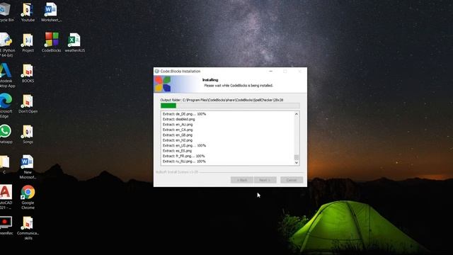 How we download C compiler Code blocks смотреть онлайн