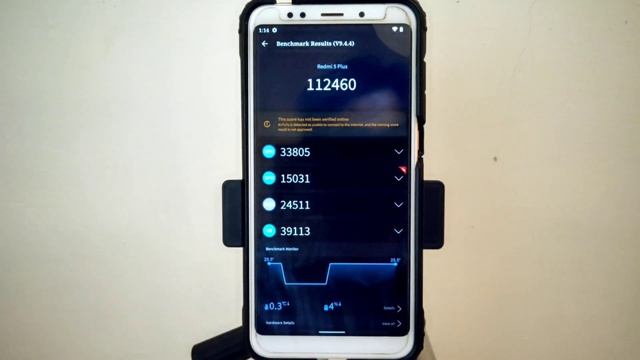 Havoc OS 5.7 di Redmi 5 plus || Custom Rom Android 12L || Install dan Review || Vince || смотреть онлайн