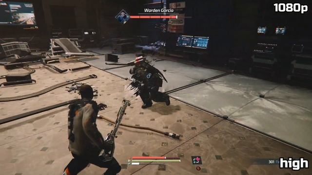 THE SURGE 2│GTX 960 4GB│1080P HIGH SETTING смотреть онлайн