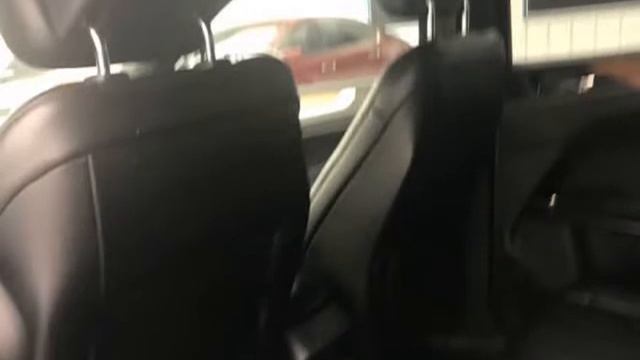 2015 Lincoln MKC Base 4dr SUV (houston, Texas) смотреть онлайн