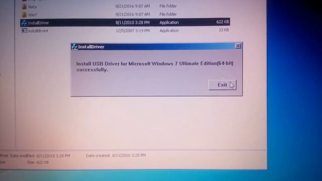 How To install VCOM Driver in PC смотреть онлайн
