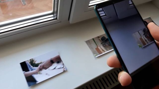 Live Photo (Живые фотографии) смотреть онлайн