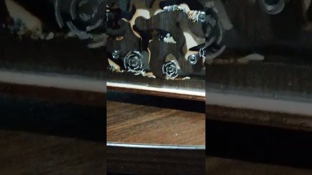 смотрю через лупу на моих муравёв🐜🔍 смотреть онлайн