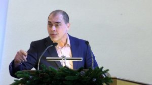 Максим Кулик - «О Господе нашем Иисусе Христе» Часть 1