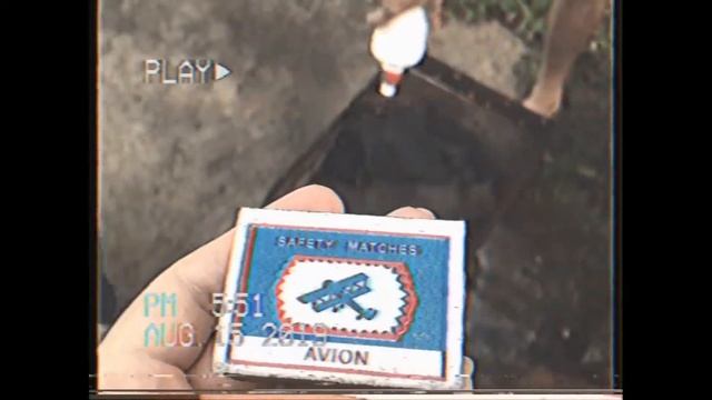 VHS CAMCORDER FULL APP | RUSSIA | SUMMER 2019 | AESTHETICS