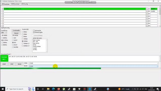 WifiX Version 1.5 - Pengenalan fitur dan tutorial installasi lengkap (Pc dan android) - Part 1