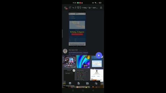 TUTORIAL LENGKAP CARA BERMAIN GTA SAMP ROLEPLAY DI LAUNCHER/ANDROID - GTA SAMP смотреть онлайн
