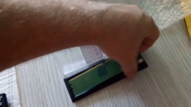 Reboto DDR 4 4GB 2400 мГц с aliexpress смотреть онлайн