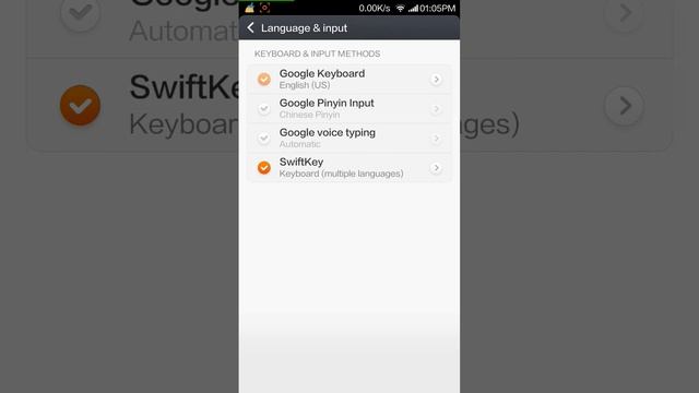 How To Install And Setup Swiftkey On Android Phone And Do Quick And Easy Typing  [100 % Working]