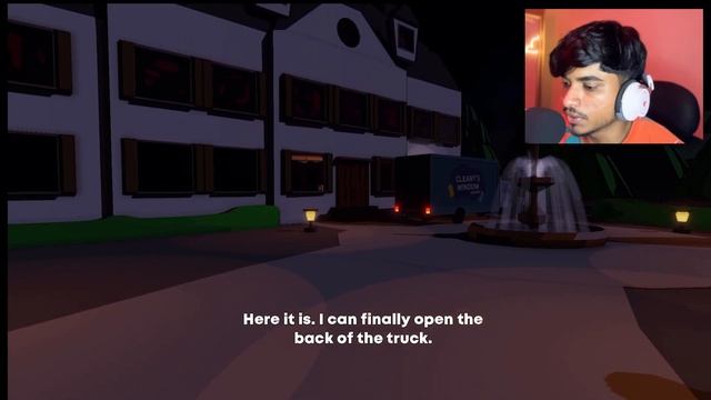 I SAW A KILLER WHILE CLEANING WINDOWS 🪟| thegamesick смотреть онлайн