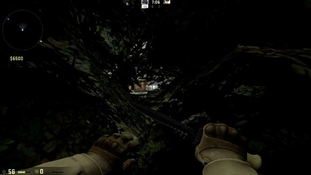 Классное место - Прятки в CS GO смотреть онлайн