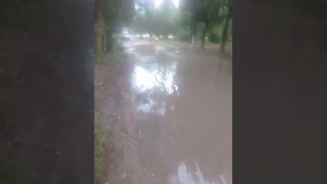 Сын кататься по лужам смотреть онлайн