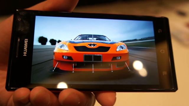 Huawei Ascend P1 S and P1 hands-on 2 смотреть онлайн