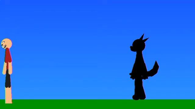 demon vs furry pt1 смотреть онлайн