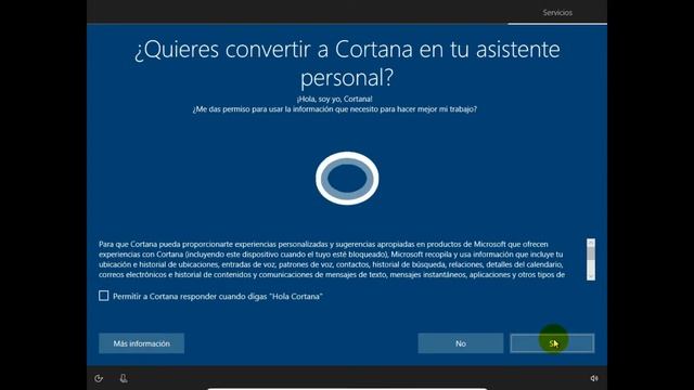 Como instalar windows 10 en virtualbox by Miguel08gold смотреть онлайн