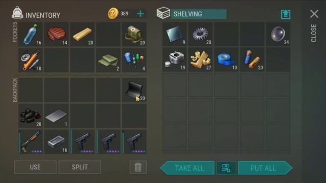 I UPGRADED RUST TO LVL 32 & MINIVAN LVL 19 ! Last Day On Earth Survival смотреть онлайн