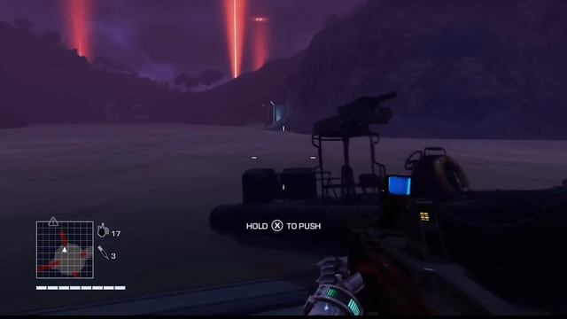 violent video games ... well said Far Cry 3 Blood Dragon смотреть онлайн