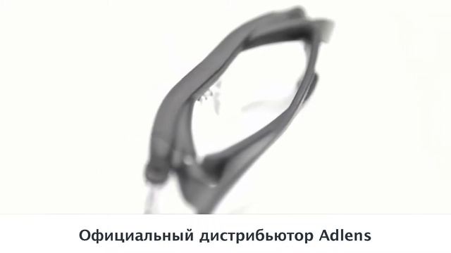 Adlens - уникальные регулируемые очки из Англии смотреть онлайн