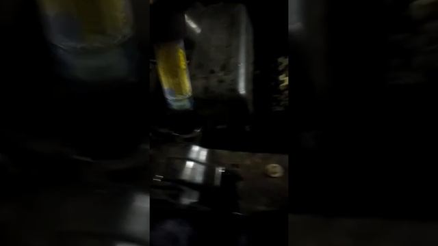 Jeep 4.0 block test after overheating смотреть онлайн