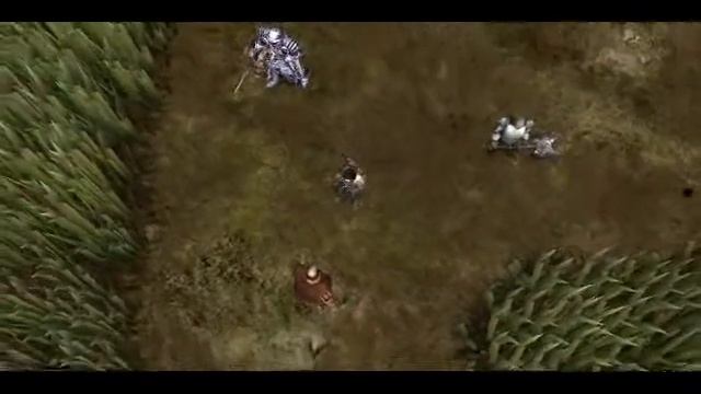 Bard's Tale - Chapter 10-01 - Meet MacRath смотреть онлайн