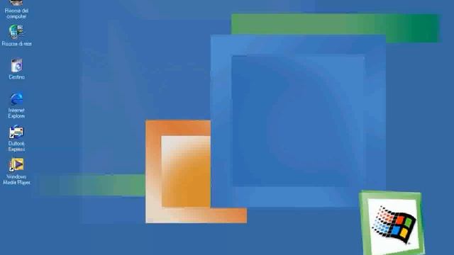 Sistemi Operativi: Windows Millennium Edition смотреть онлайн