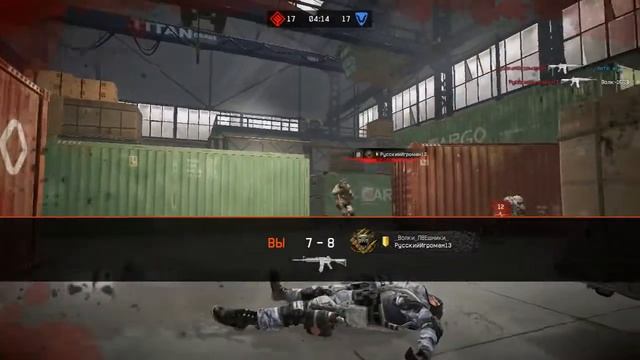 Warface,бой между нами (#2) смотреть онлайн