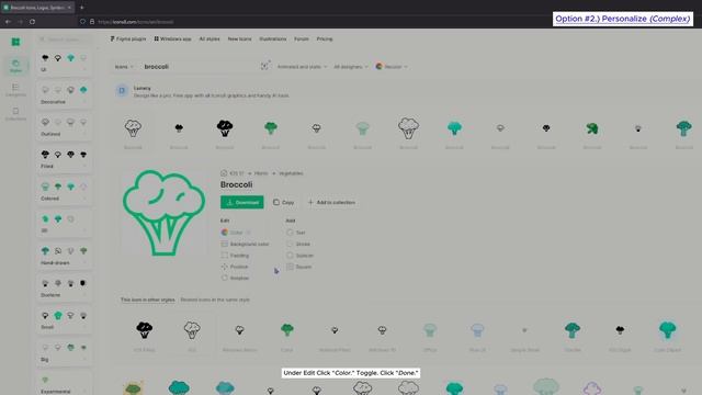 How To: Windows Desktop Icon Customization 📁 смотреть онлайн