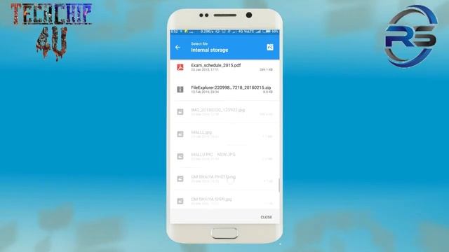 How To Secure Your PDF File in Android Mobile [Hindi]...8083315297 смотреть онлайн