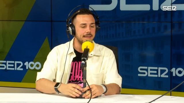 Nebulossa y su confesión más íntima sobre 'Zorra': "Nació porque me sentí marginada y discriminada" смотреть онлайн