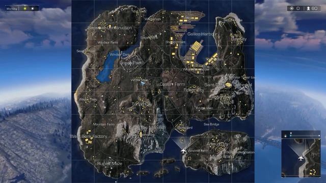 ROE - Ring Of Elysium - Rollin with Kiltec and the X смотреть онлайн