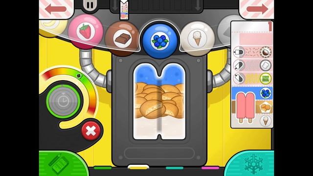 Papa's Paleteria To Go: Tutorial & Day 2 смотреть онлайн