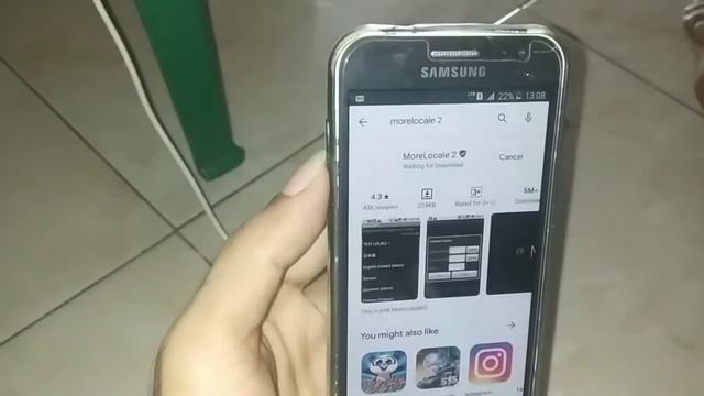 Cara Menambahkan Bahasa Indonesia Di Hp Android