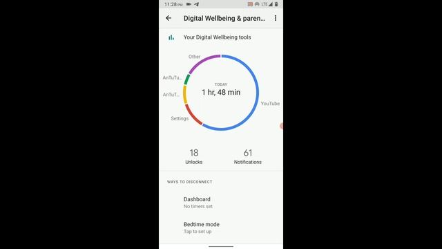 Lineage Os 18.1 | Best Custom Rom | Android 11 | Redmi 5 Plus / Redmi Note 5