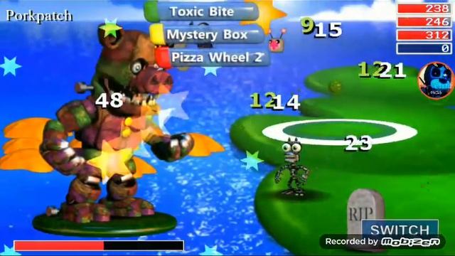 Fnaf World android смотреть онлайн