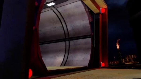 Cars 2 Video Game Intro HD