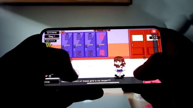 Tentacle Locker 2 Mobile Edition - Download Instructions (Android / iOS) смотреть онлайн