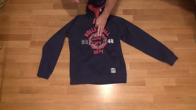 Закупка одежды в SportsDirect через Alfaparsel смотреть онлайн